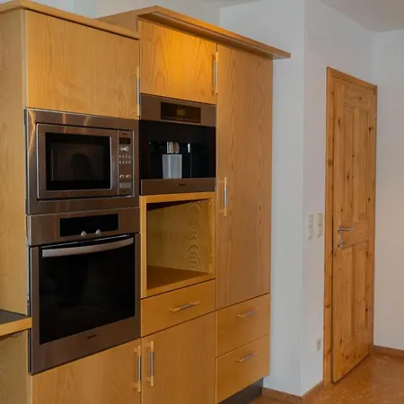 Stoabergblick Apartment