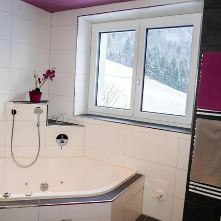 Apartment Stoabergblick Lofer