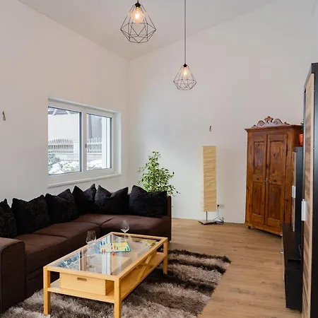 Apartment Stoabergblick