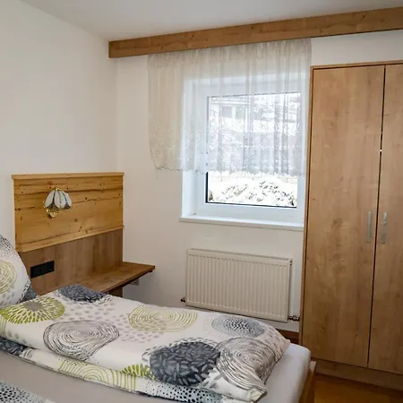 Stoabergblick Apartmán