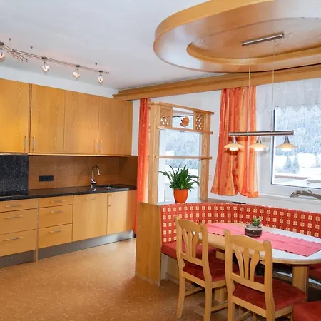 Stoabergblick Apartment *