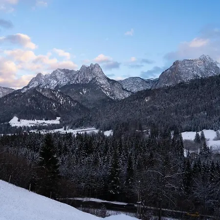 Stoabergblick Appartamento