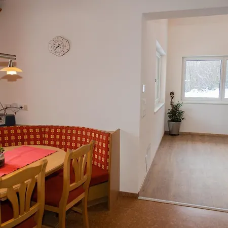 Stoabergblick Apartment