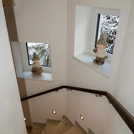 Stoabergblick Appartamento *