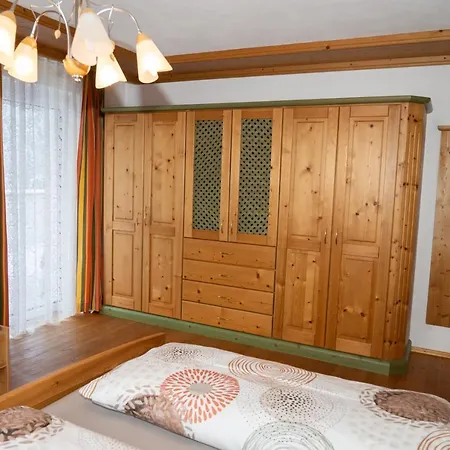 Stoabergblick Apartmán *