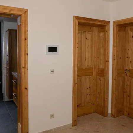 Stoabergblick Apartmán Lofer
