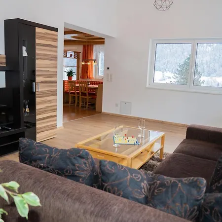 Apartment Stoabergblick Lofer