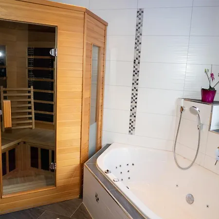 Apartment Stoabergblick Lofer