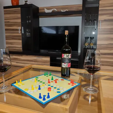 Stoabergblick * Lofer