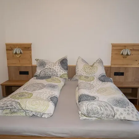 Stoabergblick Appartamento Lofer