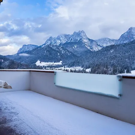 Stoabergblick