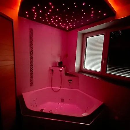 Appartamento Stoabergblick Lofer