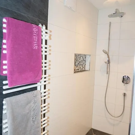 Stoabergblick Apartmán