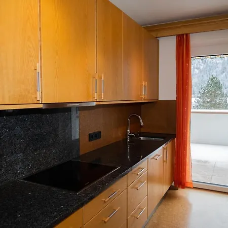 Stoabergblick Apartment *