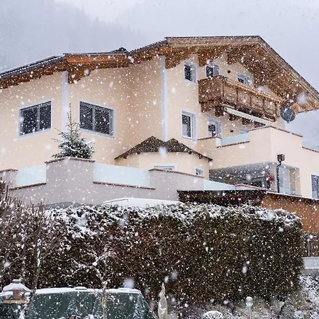 Stoabergblick Apartmán Lofer