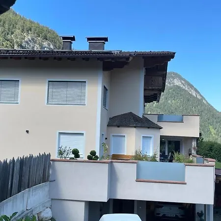 Apartmán Stoabergblick