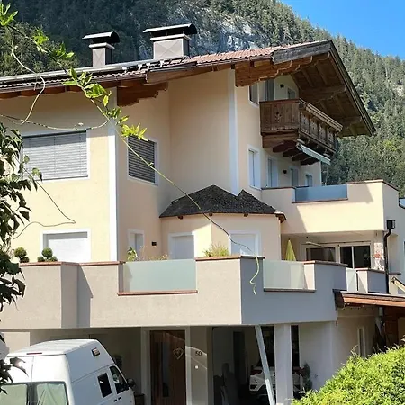 Apartment Stoabergblick