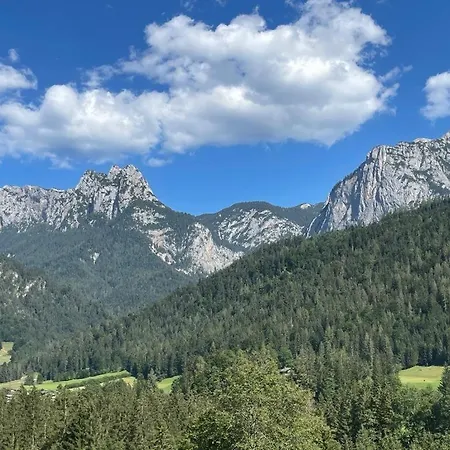 Appartamento Stoabergblick