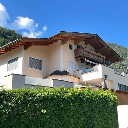 Stoabergblick Apartment *