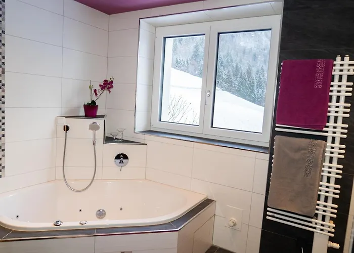 Lejlighed Stoabergblick Lofer