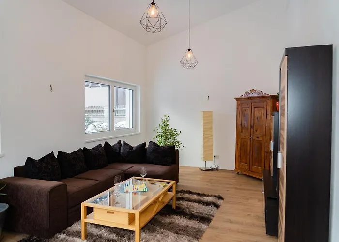 Lejlighed Stoabergblick