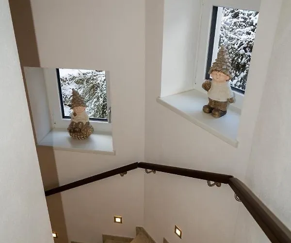 Stoabergblick Lejlighed *