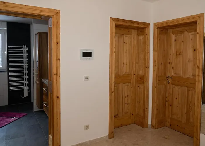 Stoabergblick Lejlighed Lofer