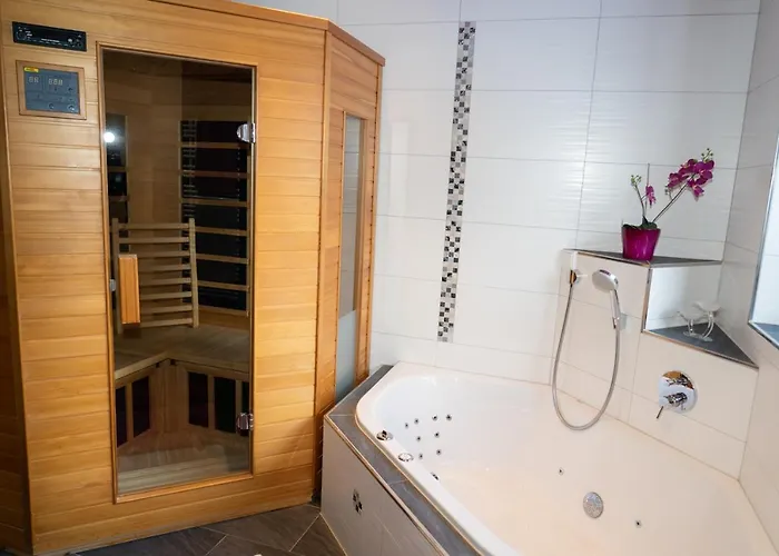 Lejlighed Stoabergblick Lofer