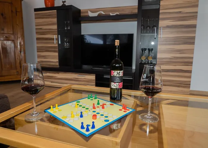 Stoabergblick * Lofer