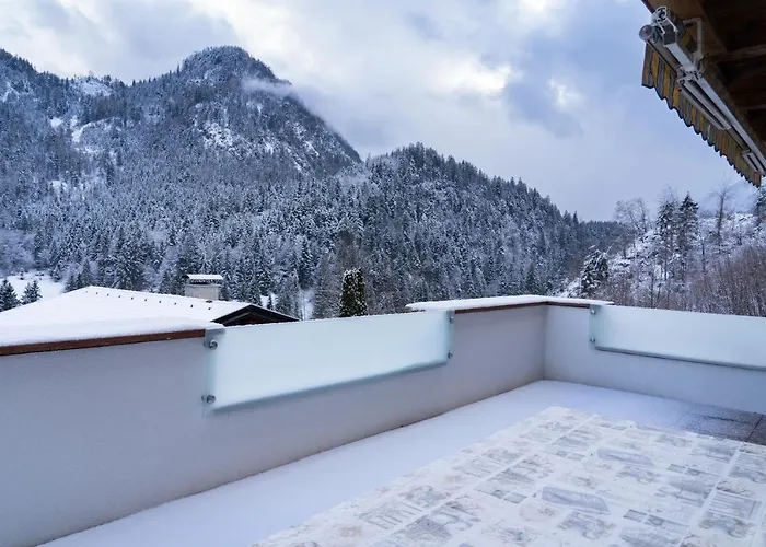 Lejlighed Stoabergblick *