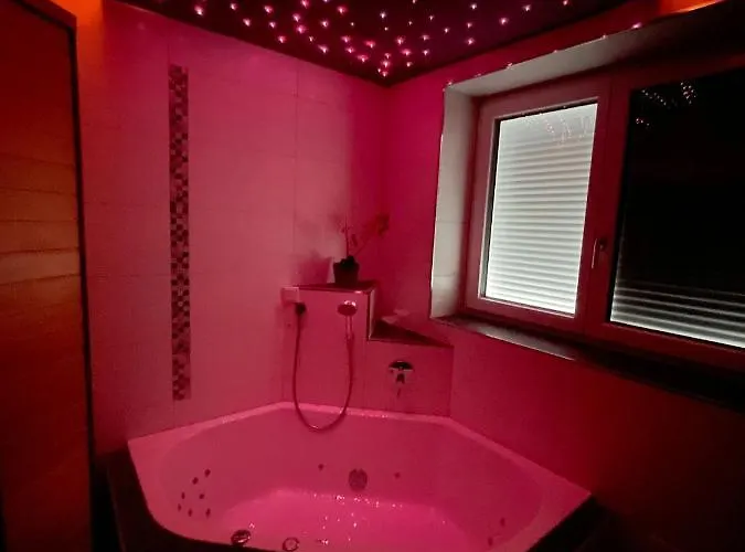 Lejlighed Stoabergblick Lofer