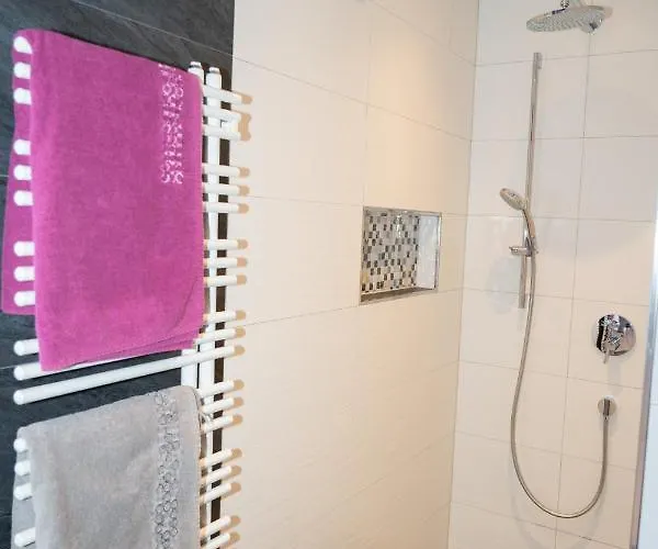 Stoabergblick Lejlighed