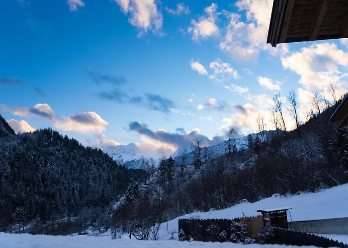 Lejlighed Stoabergblick *