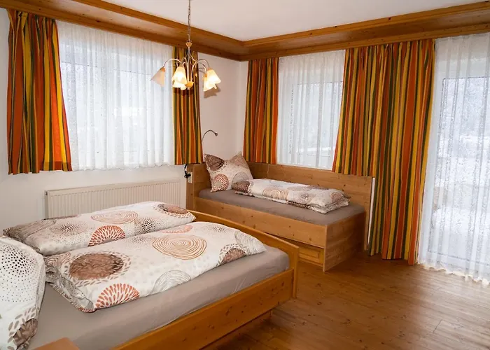 Stoabergblick * Lofer