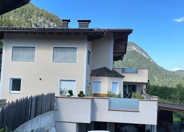 Lejlighed Stoabergblick