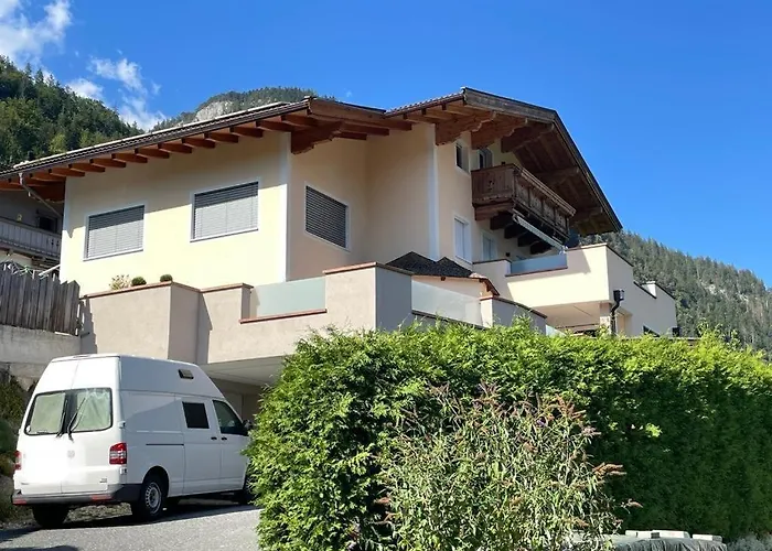 Lejlighed Stoabergblick Lofer