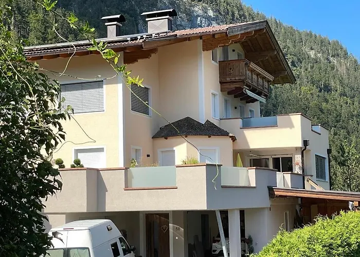 Lejlighed Stoabergblick