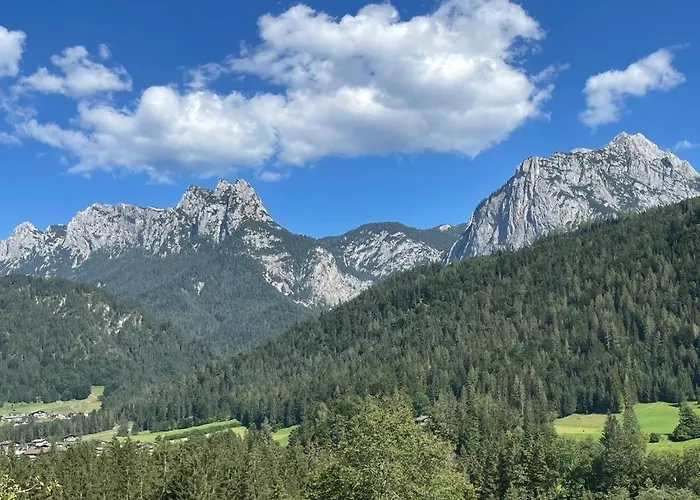 Lejlighed Stoabergblick